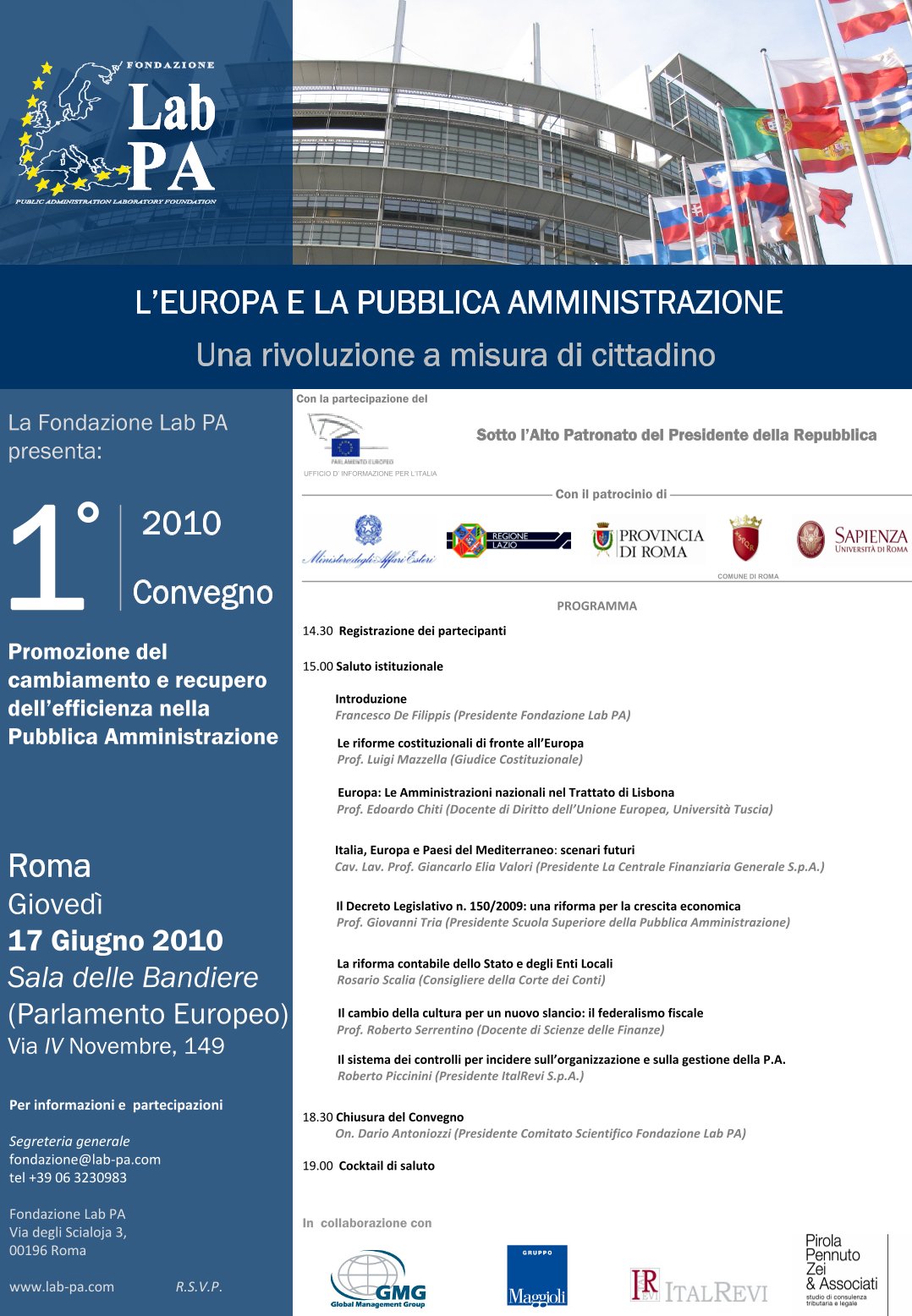 Locandina convegno 1